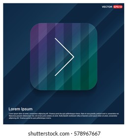 Next Arrow Icon