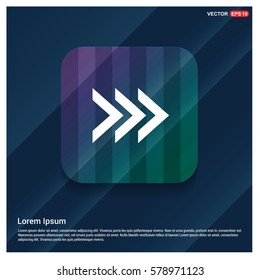 Next Arrow Icon