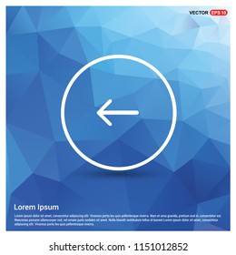 Next arrow icon - Free vector icon