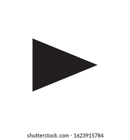 Next Arrow Icon In Trendy  Design Vector Eps 10