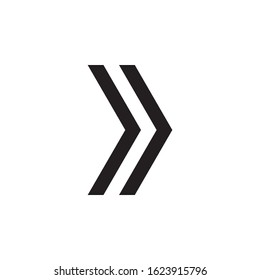 Next Arrow Icon In Trendy  Design Vector Eps 10