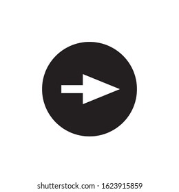 Next Arrow Icon In Trendy  Design Vector Eps 10