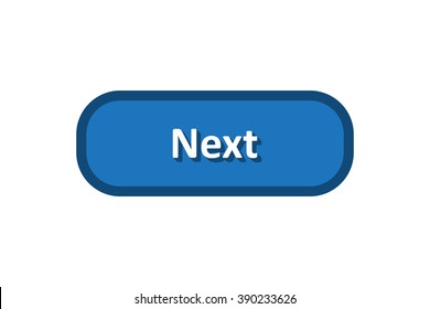 Next button
