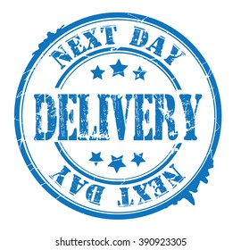 380 Next day delivery icon Images, Stock Photos & Vectors | Shutterstock