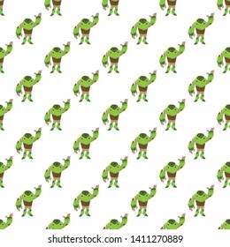Next Generation Progressive Robotics Seamless Pattern. New Generation Robot is Lightweight and Flexible Use. Moves Easily Cyber Functions. Use Robot to Solve Various Short-term and Small-scale Tasks.