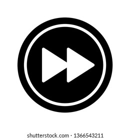 next glyph icon