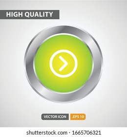 next icon for your web site design, logo, app, UI. Vector graphics illustration and editable stroke. EPS 10.