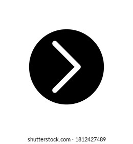 Next icons for your website designs, apps, UI, brochures, banners, templates. Vector illustration, EPS10, pixel perfect.