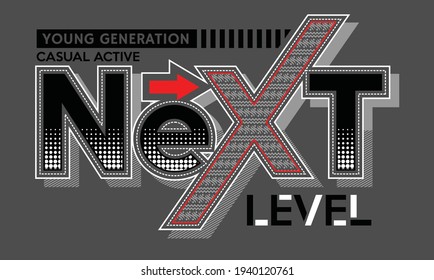 Next Level Logo Stock Illustrations Images Vectors Shutterstock