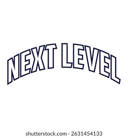 next level typography t shirt design, motivational typography t shirt design, inspirational quotes t-s