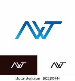 Next logo vector design illustration
