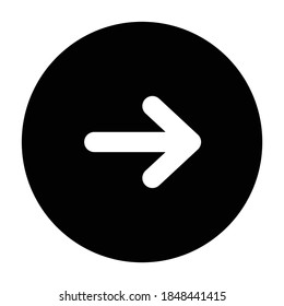 Nächstes pixelvolles Icon für Design-Arbeiten wie Website, Anwendung, Infografik, Buch, Magazin, Präsentation, Poster, Siebdruck.