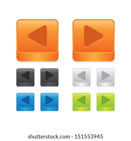 Next and Previous Buttons