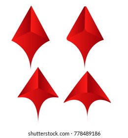next sign arrow icon symbol logo set  isolated background