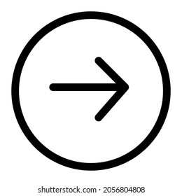 Next song forward button with the arrow key