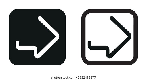next steps text on white background