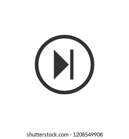 Next track. Icon Flat