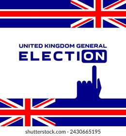 Next United Kingdom general election must be held no later than 28 January 2025. It will determine the composition of the House of Commons, which determines the next Government of the UK.