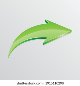 Next vector arrow icon.Can be used for web, print and mobile