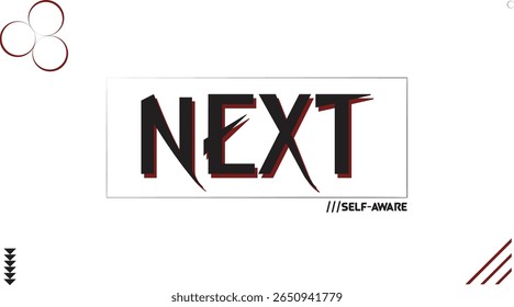 NEXT Vector Background Carbon-Black,Dark-Red,Pure-White Color.