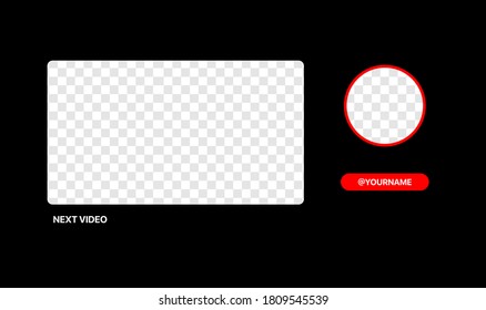 Youtube Background High Res Stock Images Shutterstock