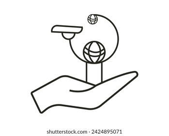 Nanotecnología de última generación que permite una manipulación precisa de los materiales, revolucionando los procesos de fabricación.