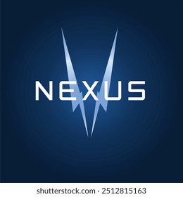 Nexus tiene un diseño simple y sofisticado, con líneas limpias y núcleos neutros, ideal para su uso en fondos oscuros. transmite una sensación de confianza y Renovación.