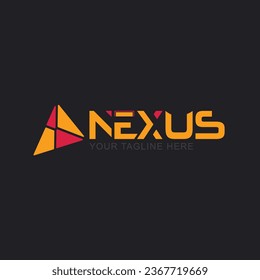 Nexus Super Nice Logo Design