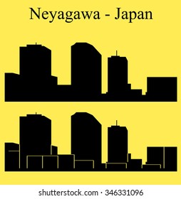 Neyagawa, Japan