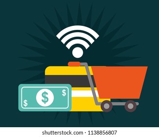 nfc payment technology
