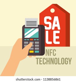 nfc payment technology