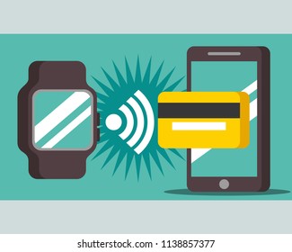 nfc payment technology