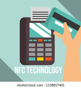 nfc payment technology