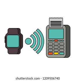 nfc payment technology