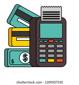 nfc payment technology