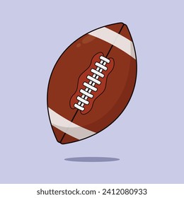 NFL football Vector Super Bowl Vector NFL icon