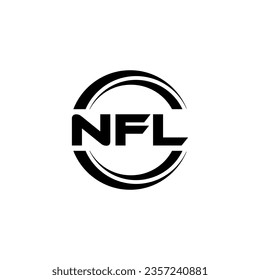 Diseño de logotipos NFL, inspiración para una identidad única. Elegancia moderna y diseño creativo. Marca tu éxito con el impresionante logotipo.