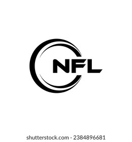 Diseño de logotipos NFL, inspiración para una identidad única. Elegancia moderna y diseño creativo. Marca tu éxito con el impresionante logotipo.