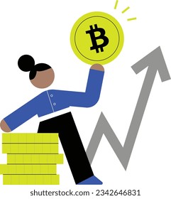 Das NFT Illustration Pack ist eine außergewöhnliche Sammlung digitaler Kunstwerke, die die Welt der nicht fungiblen Token revolutionieren.