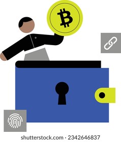 El Paquete de Ilustración de NFT es una colección excepcional de obras de arte digitales diseñadas para revolucionar el mundo de los tokens no fungibles (NFT).