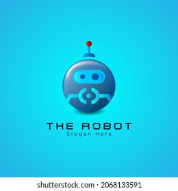 NFT Logo, Robot Logo, Trending Topics