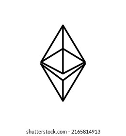 NFT token in crypto artwork. Banner Non-fungible token. NFT  non fungible token in blockchain technology in digital crypto art. ERC20 cryptocurrency and art logo