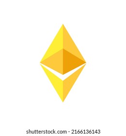 token de NFT en la ilustración criptográfica. Símbolo no fungible del cartel. NFT token no fungible en tecnología blockchain en arte digital criptográfico ERC20 criptodivisa y arte al estilo de dibujos animados