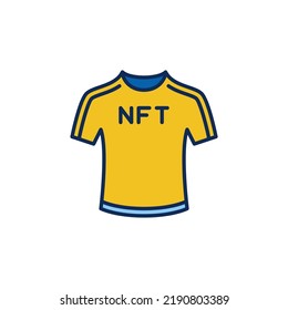 Tshirt Sport Design Soccer Jersey Football Stock Vector (Royalty Free)  1829735255