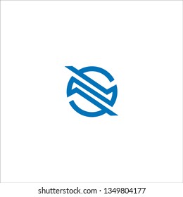 NG letter logo design template