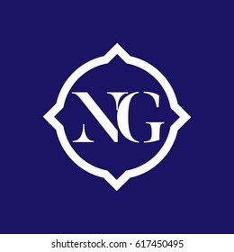 NG Logo