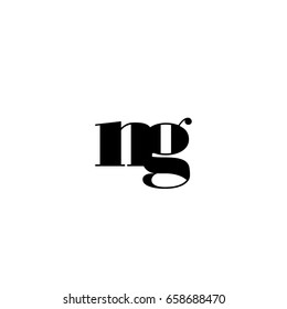 NG Logo