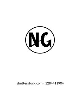 NG Logo Voctor