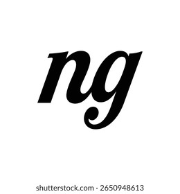 ng design de logotipo minimalista moderno intemporal que combina simplicidade e elegância, ideal para empresas que buscam uma identidade de marca limpa, profissional e duradoura em plataformas digitais e de impressão.