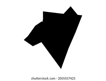 Ngeremlengui-State of Ngeremlengui-Palau map, fully editable detailed vector map of Ngeremlengui-State of Ngeremlengui-Palau . The file is suitable for editing and printing of all sizes.